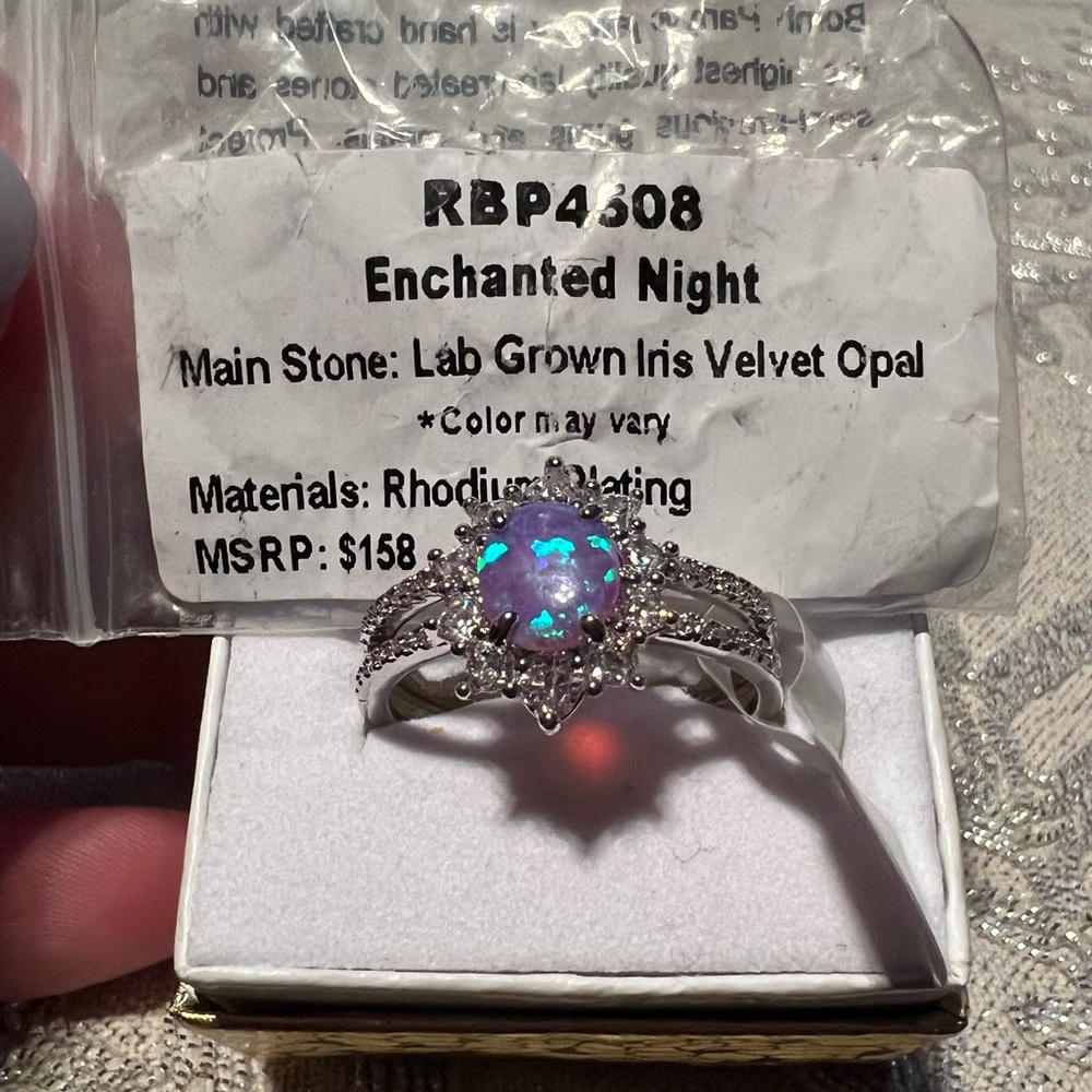 Bomb Party RBP4508 Enchanted Night